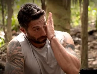 Survivor 3 - Κυριάκος Πελεκάνος: Μιλά για πρώτη φορά για τον θάνατο της μητέρας του (βίντεο)